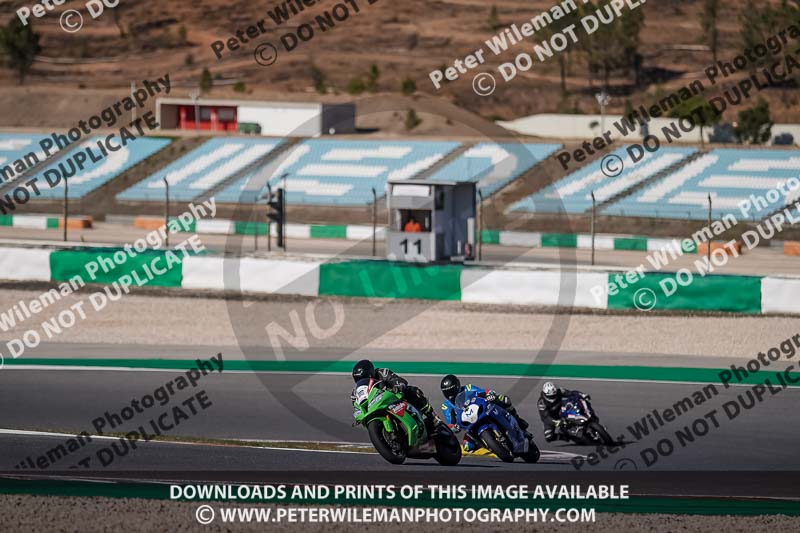 motorbikes;no limits;november 2019;peter wileman photography;portimao;portugal;trackday digital images